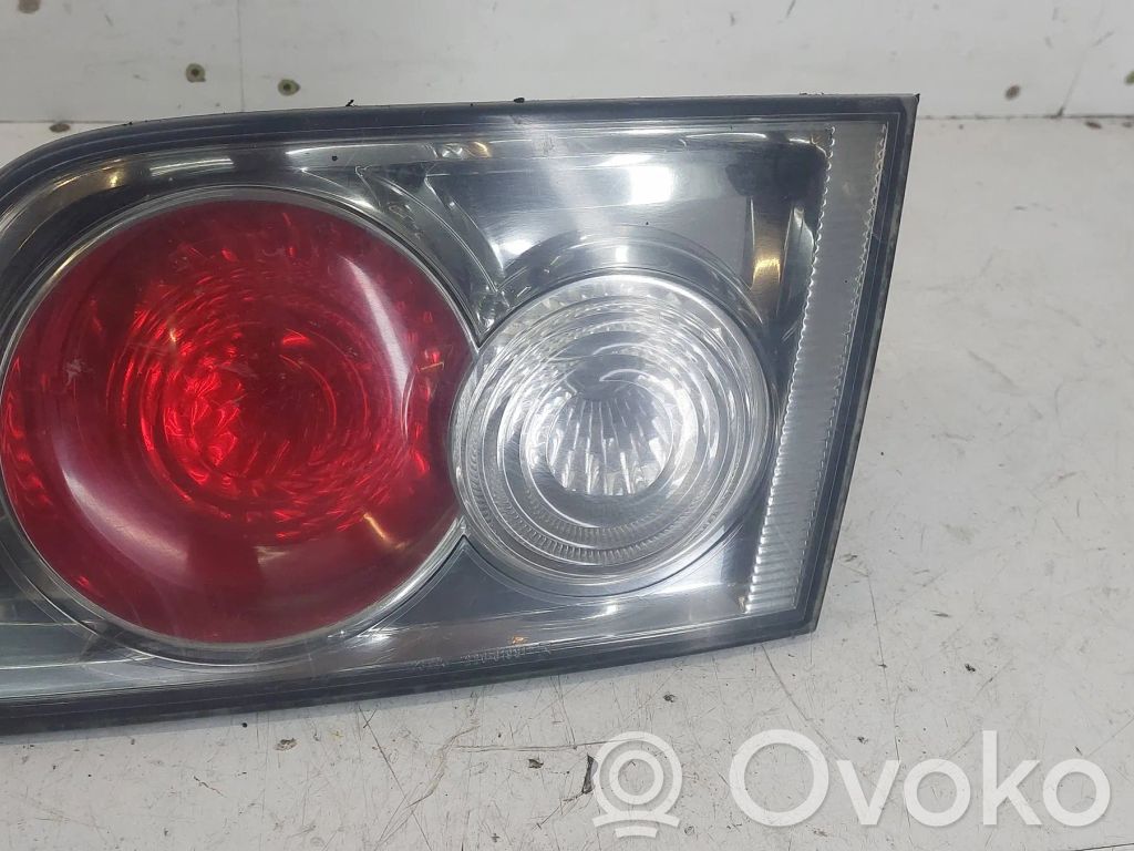 Mazda 6 Rear/tail lights 