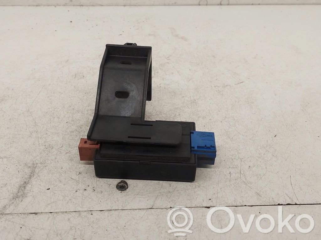Peugeot 307 Alarm control unit/module 
