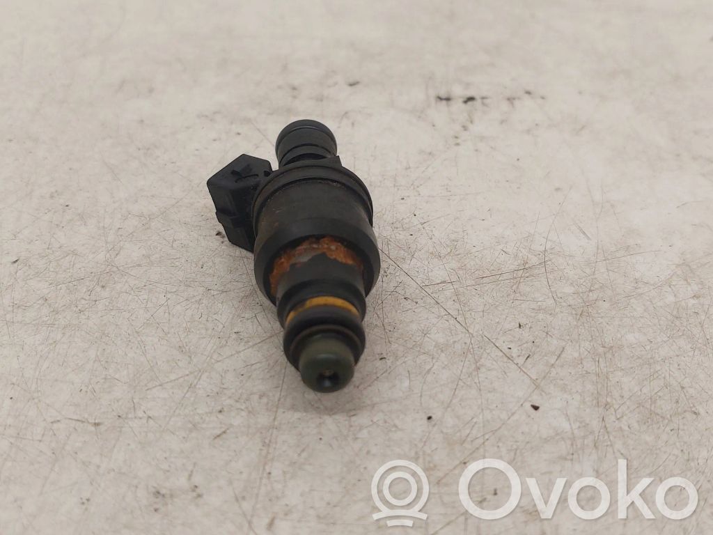 Audi A6 S6 C5 4B Inyector de combustible 