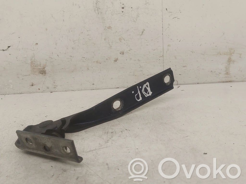 Volkswagen PASSAT B5 Engine bonnet/hood hinges 