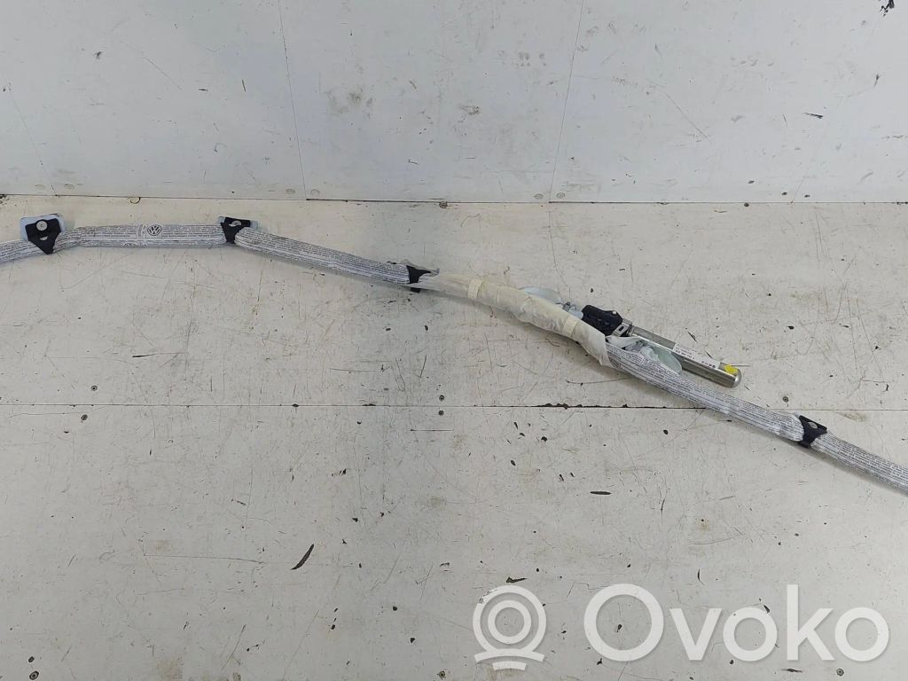 Volkswagen PASSAT B6 Kurtyna airbag 