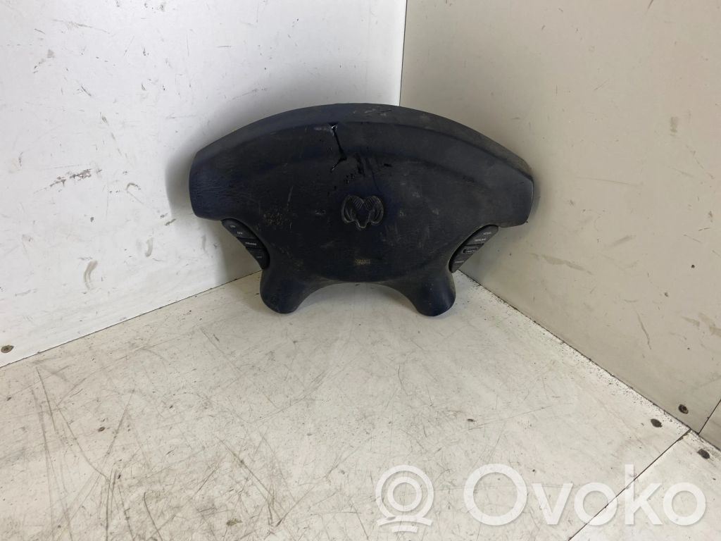 Poduszka powietrzna Airbag kierownicy   PW260PH390BAR