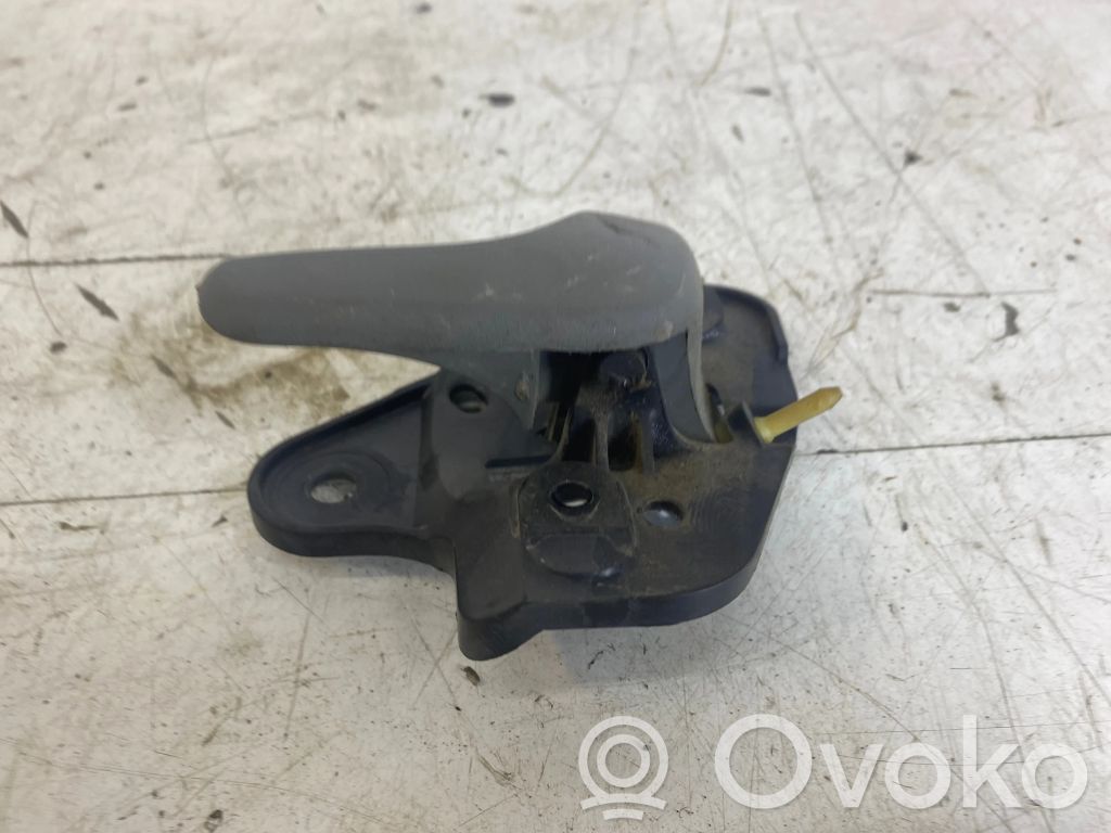 Dodge Grand Caravan Manecilla interna puerta delantera 