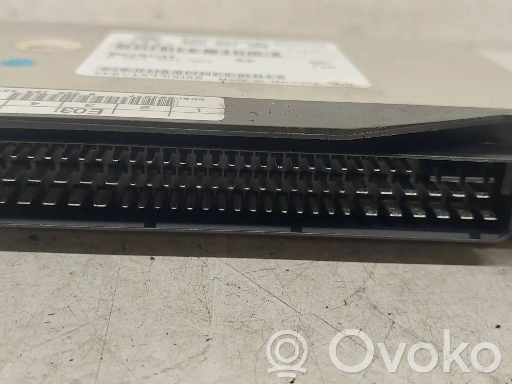 Audi A6 S6 C5 4B Engine control unit/module 
