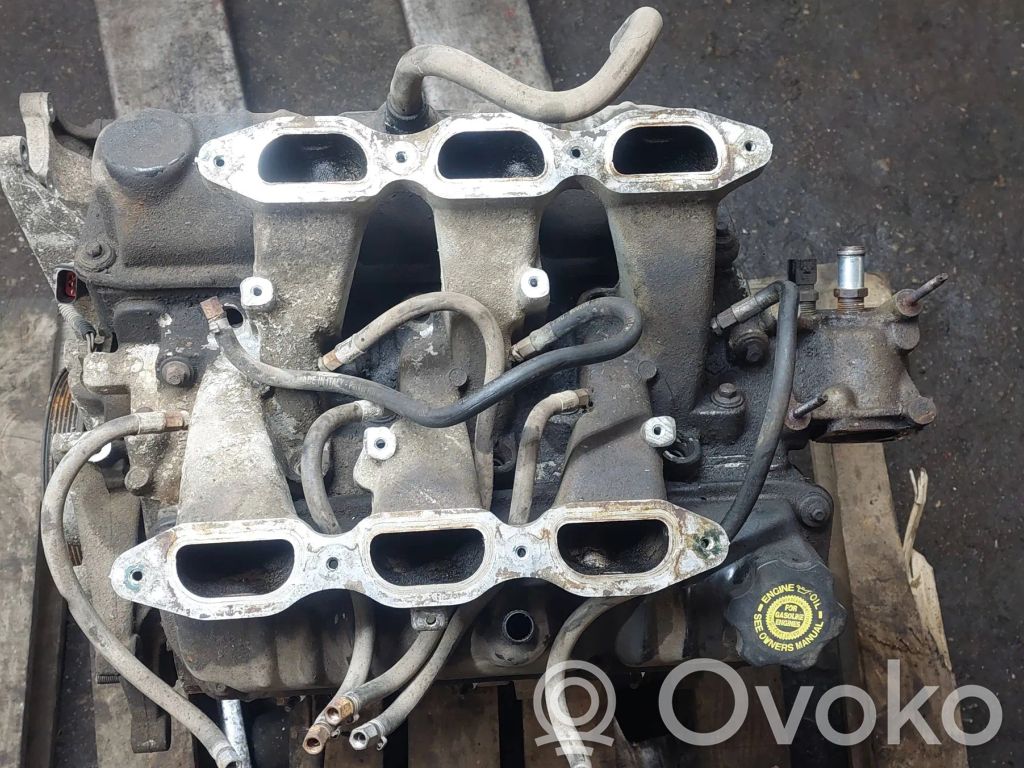 Dodge Grand Caravan Engine 