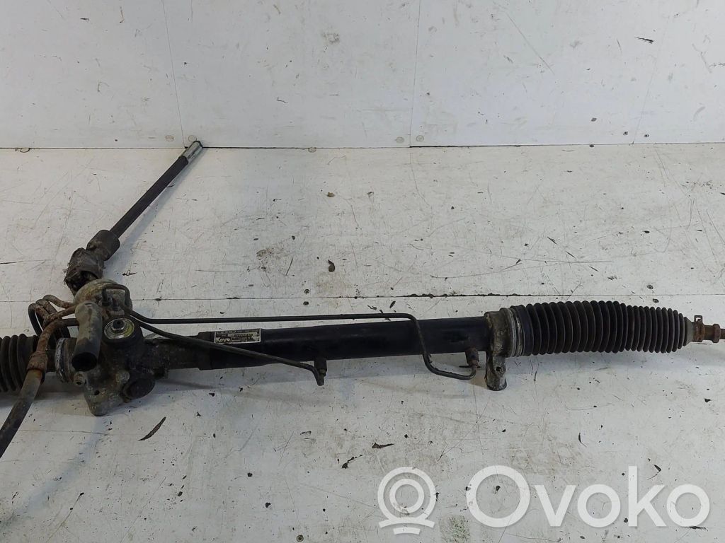 Audi A4 S4 B5 8D Steering rack 