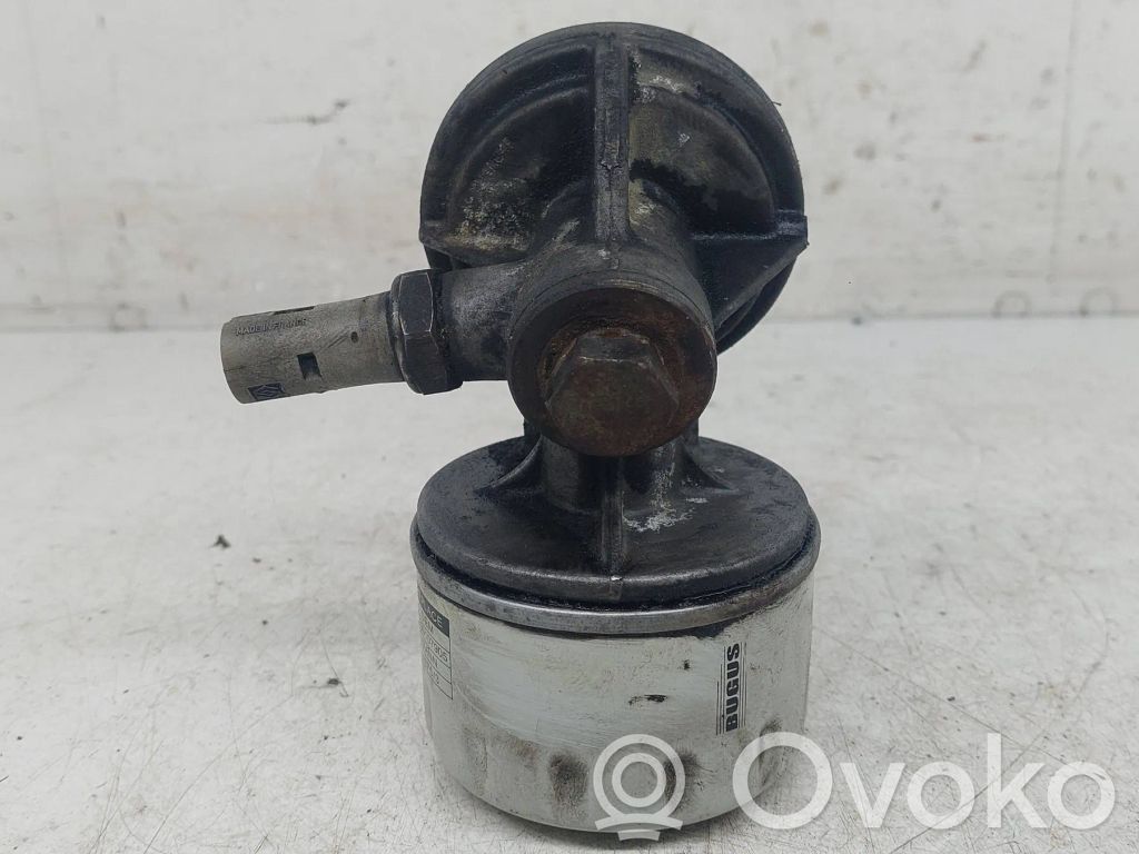 Renault Scenic II -  Grand scenic II Oil filter mounting bracket 