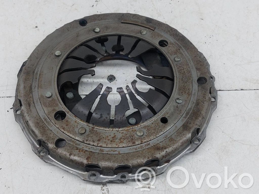 Volkswagen Sharan Pressure plate 