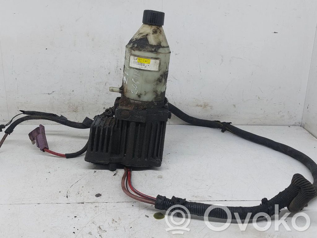 Opel Zafira A Servopumpe 