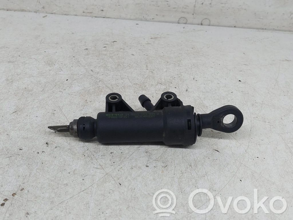 BMW 3 E46 Cilindro de embrague hidráulico 