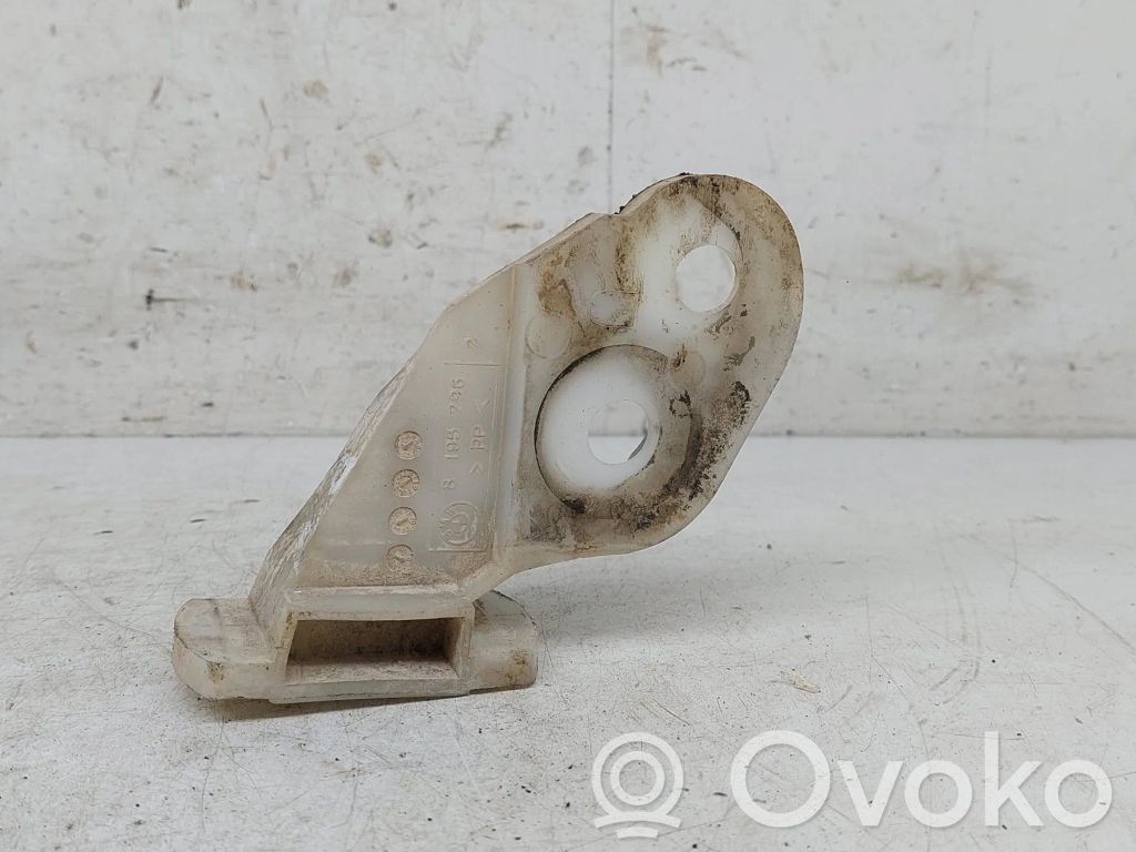 BMW 3 E46 Front bumper mounting bracket 
