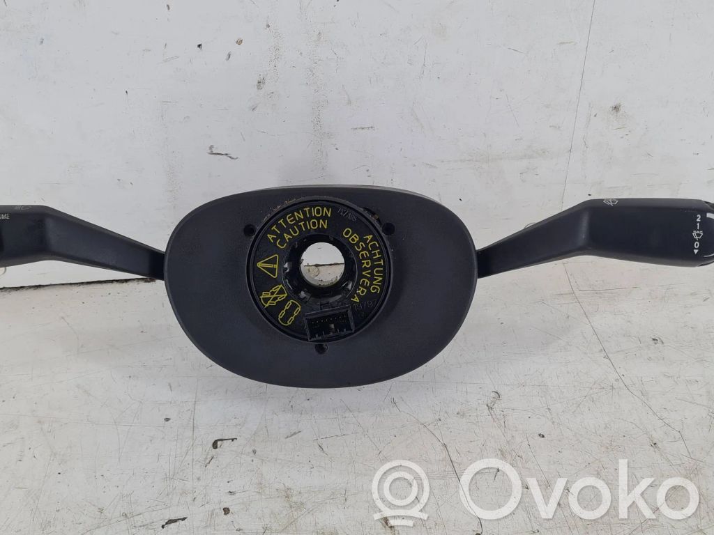 Saab 9-5 Wiper turn signal indicator stalk/switch 