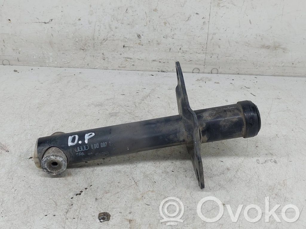 Audi A4 S4 B5 8D Front bumper mounting bracket 