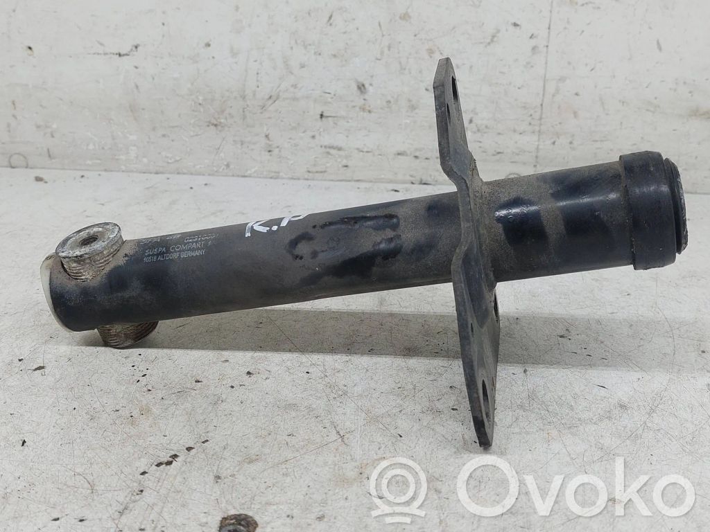 Audi A4 S4 B5 8D Front bumper mounting bracket 
