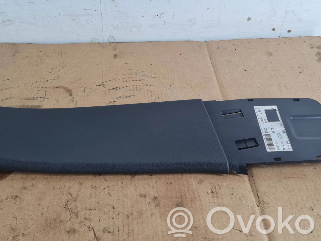 Opel Signum Otros repuestos del interior 