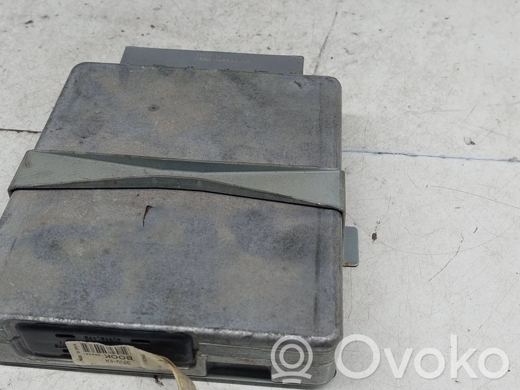 Ford Galaxy Engine control unit/module 
