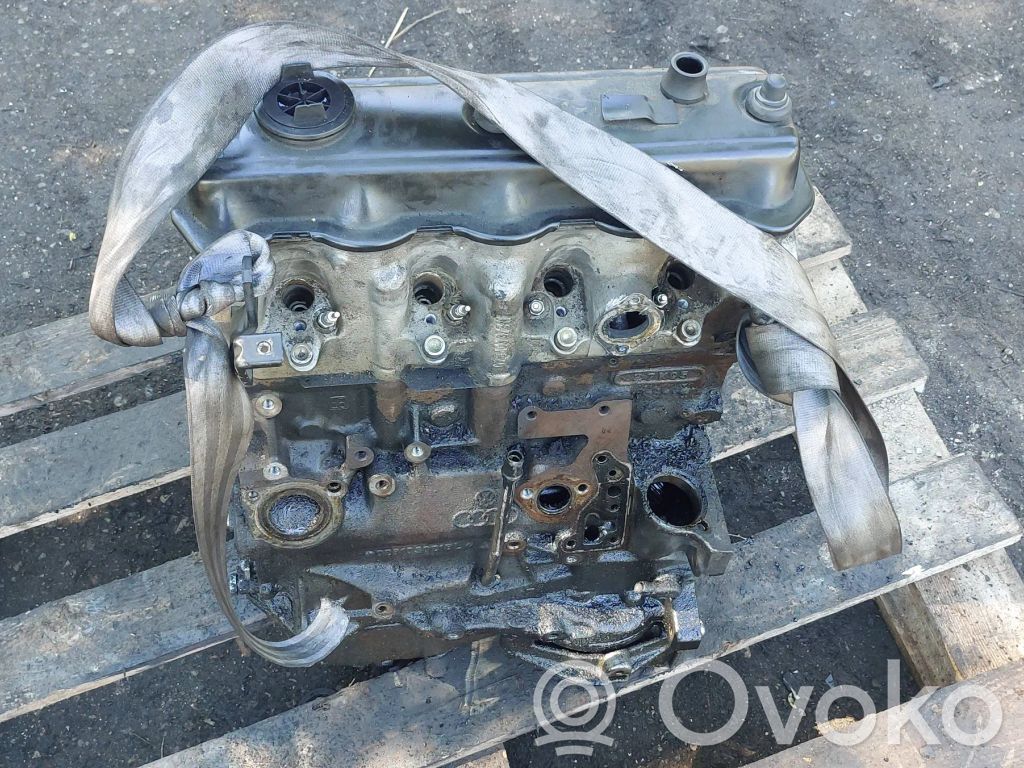 Audi A4 S4 B5 8D Engine 