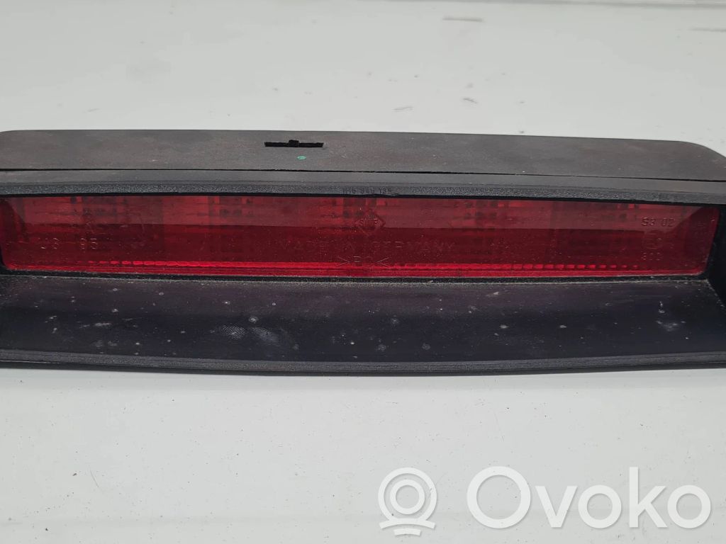 Ford Galaxy Dritte Bremsleuchte 