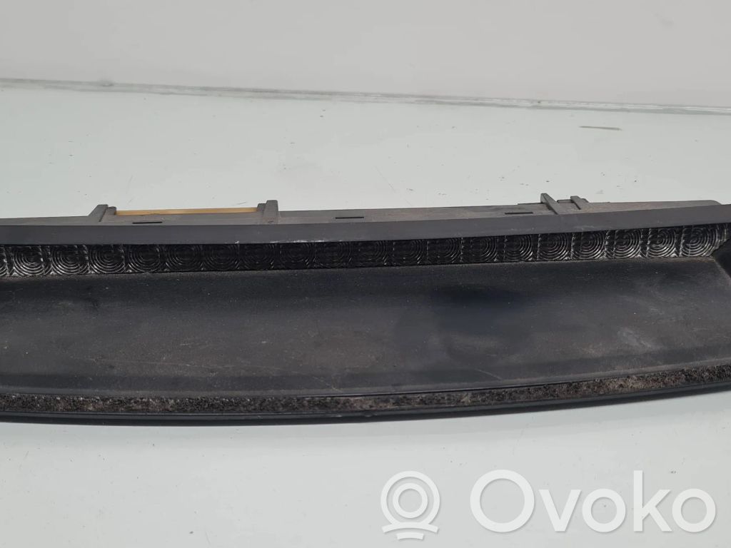 BMW 3 E46 Third/center stoplight 