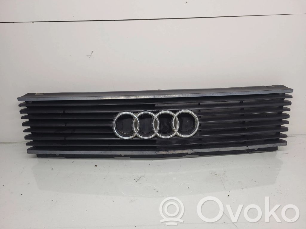 Maskownica / Grill / Atrapa górna chłodnicy   443853655