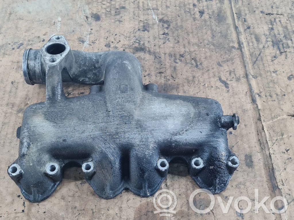 Volkswagen Sharan Kolektorius įsiurbimo 