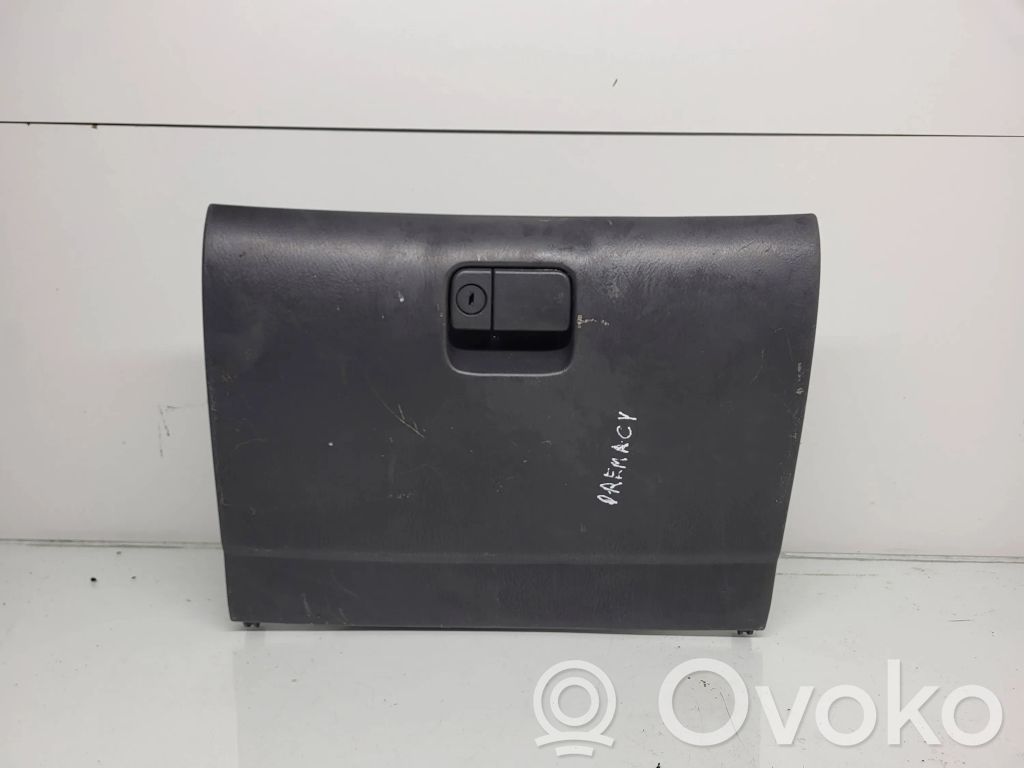 Mazda Premacy Glove box lid/cover 