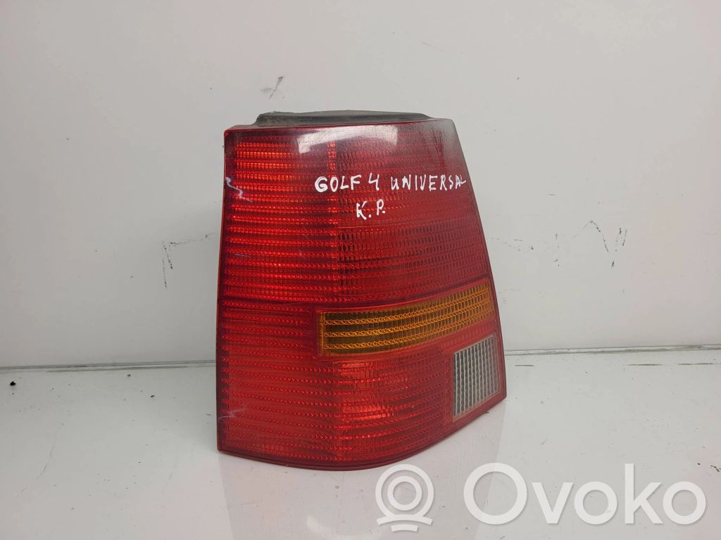 Volkswagen Golf IV Takavalot 