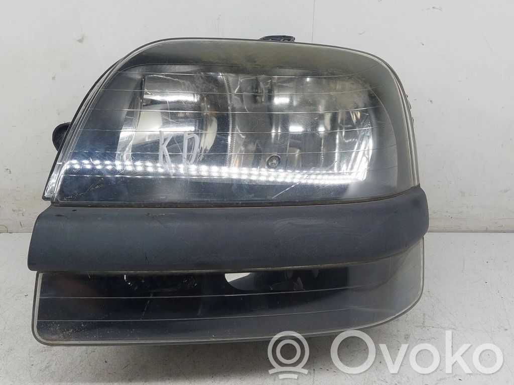 Fiat Doblo Headlight/headlamp 