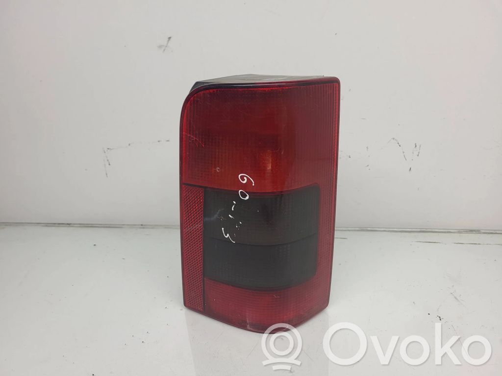 Lampa tylna   9625292180,410303