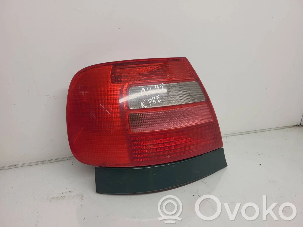 Audi A4 S4 B5 8D Takavalot 