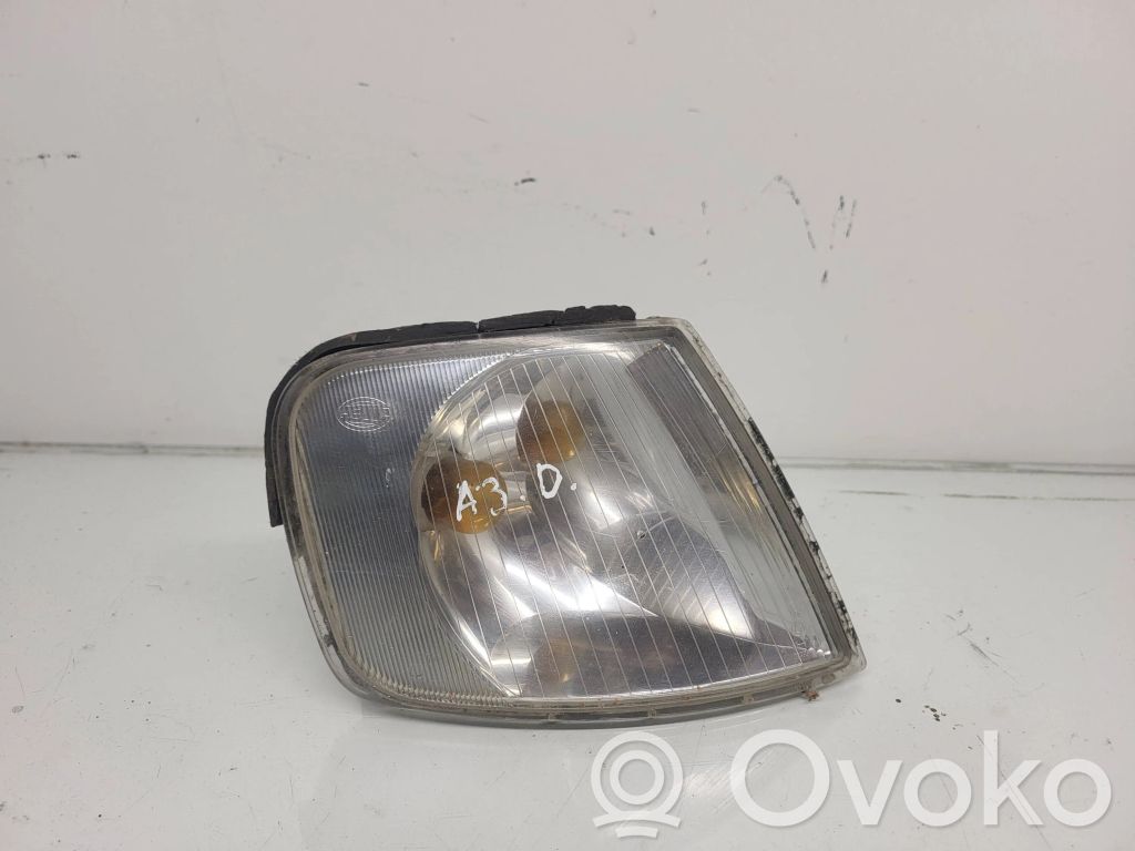 Audi A3 S3 8L Front indicator light 