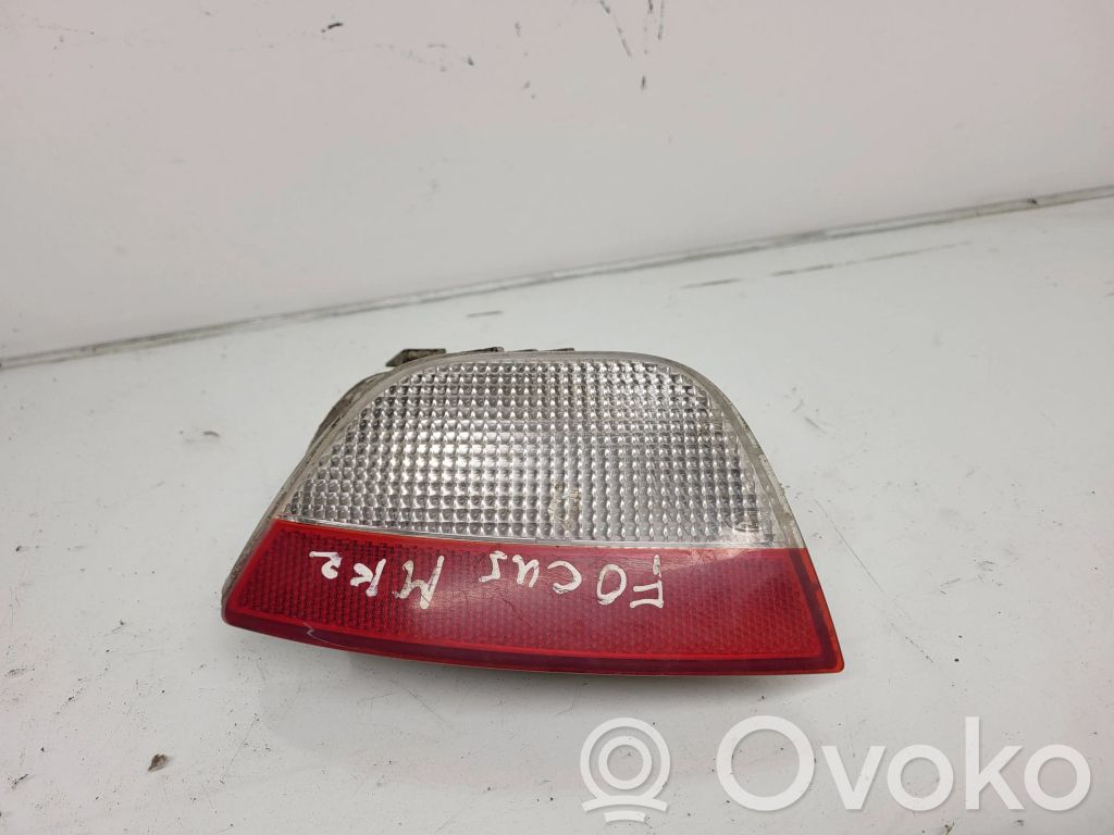 Ford Focus Rear fog light 
