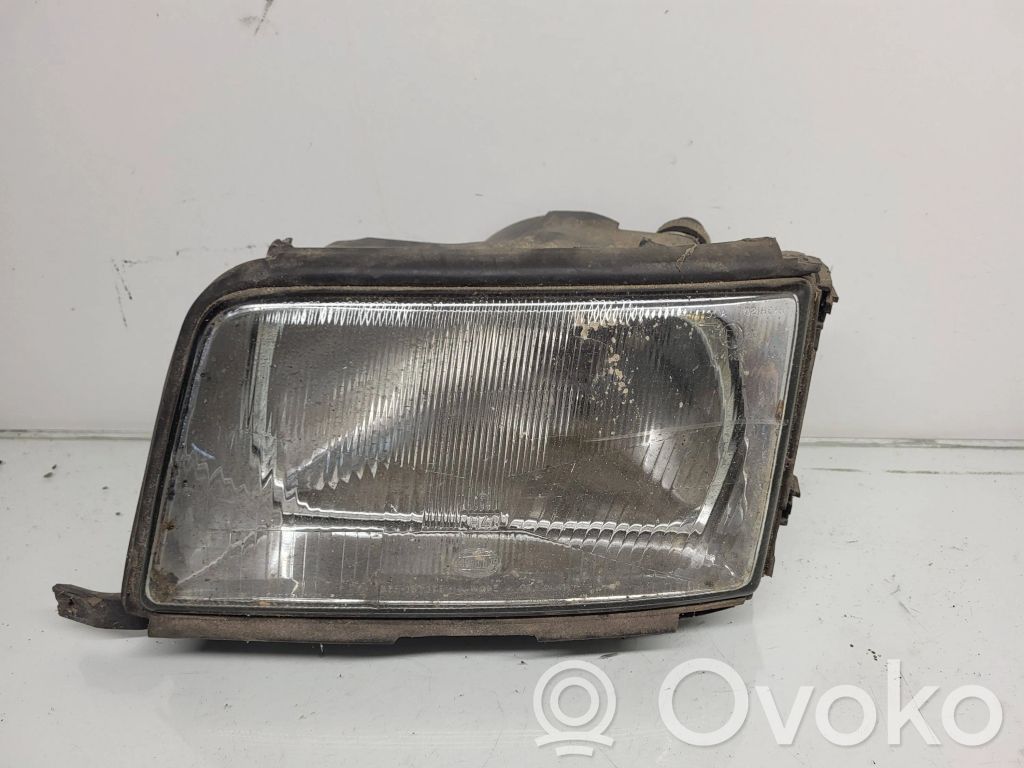Audi A6 S6 C4 4A Lampa przednia 
