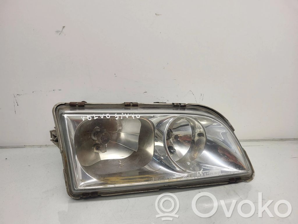 Volvo S40, V40 Front indicator light 