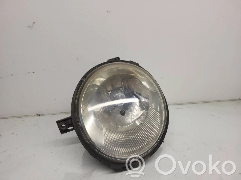 Volkswagen Lupo Scheinwerfer 