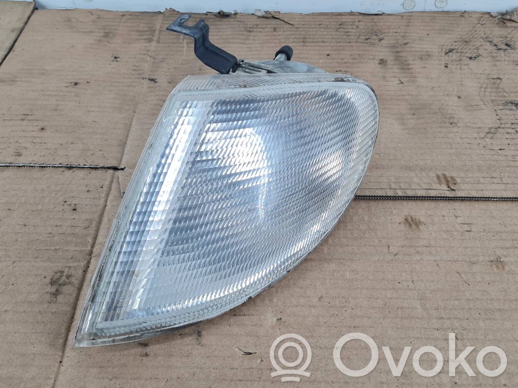 Volkswagen Sharan Front indicator light 