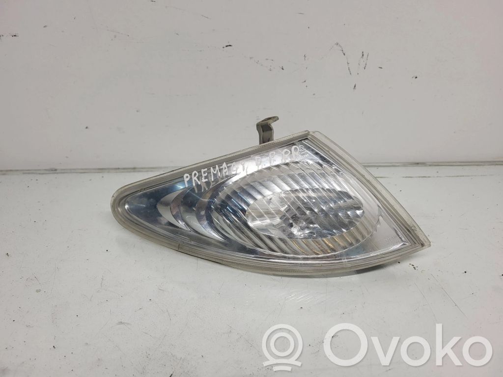 Mazda Premacy Front indicator light 