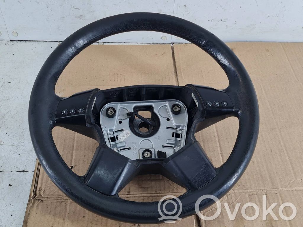Opel Signum Steering wheel 