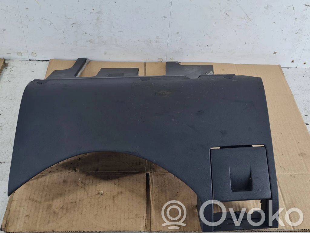 Opel Signum Dashboard lower bottom trim panel 