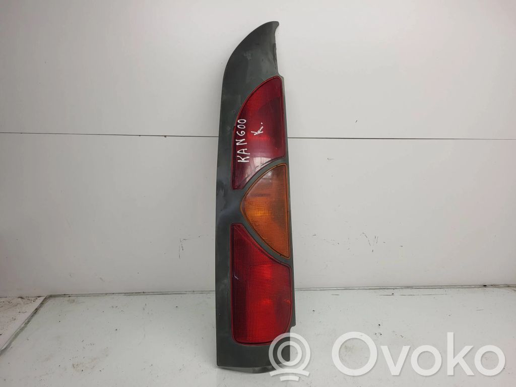 Renault Kangoo I Takavalot 