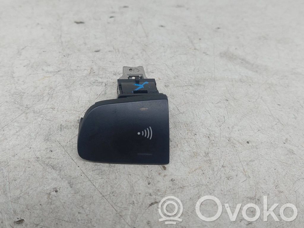 Peugeot 307 Parking (PDC) sensor switch 
