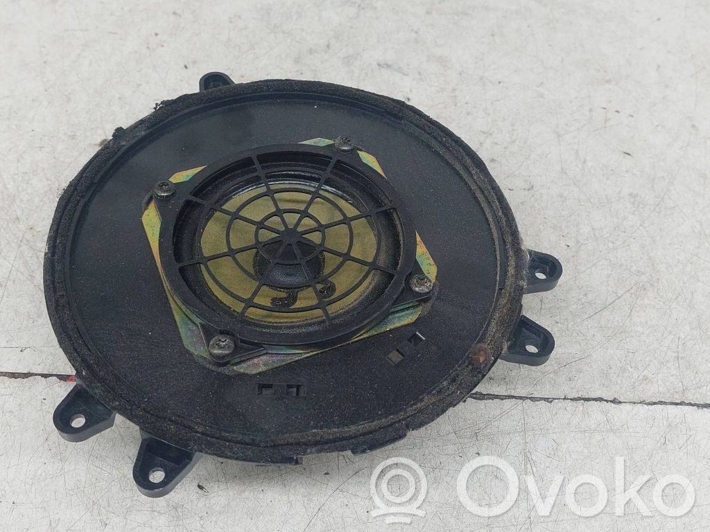 Audi A3 S3 8L Altoparlante portiera posteriore 