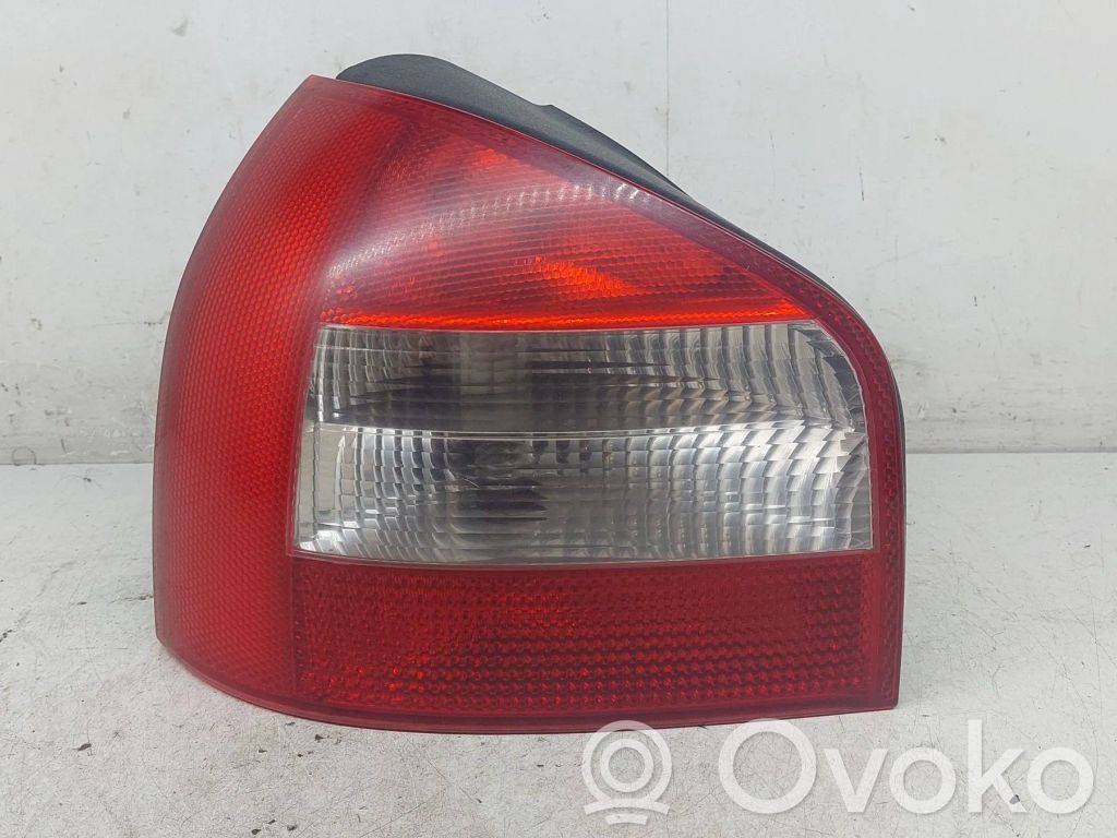 Audi A3 S3 8L Takavalot 