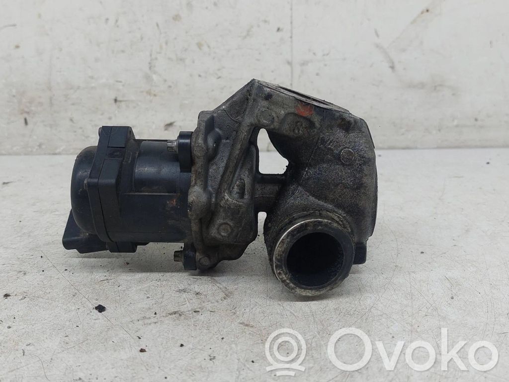 Volvo V50 EGR vārsts 