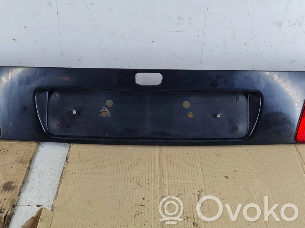 Volvo S40, V40 Garniture de hayon 