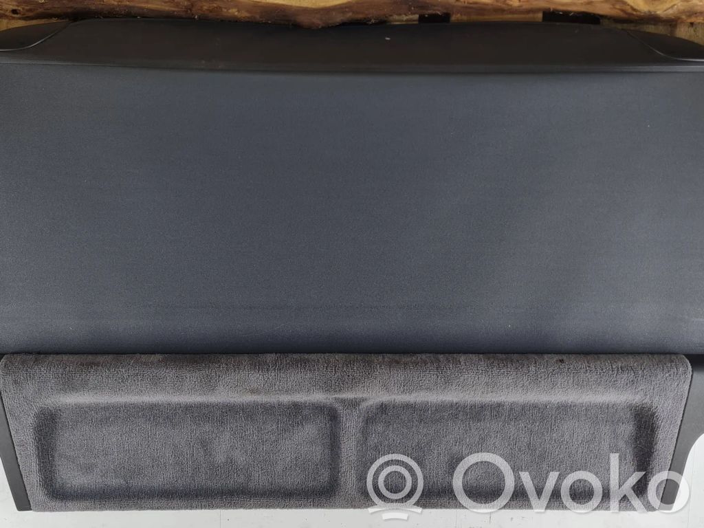 Volvo S40, V40 Roleta bagażnika 