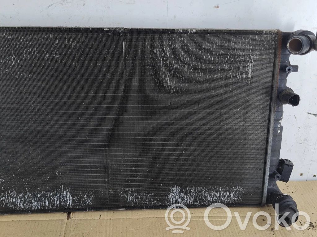 Chłodnica   1J0121253Q,853497T,RM1185