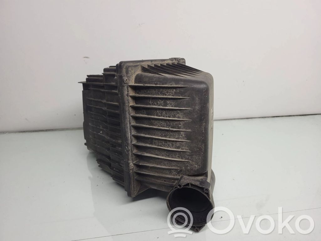 Peugeot 307 Luftfilterkasten 