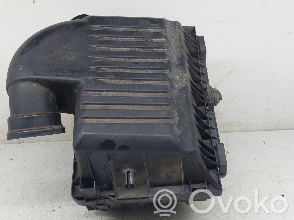 Volkswagen Sharan Air filter box 