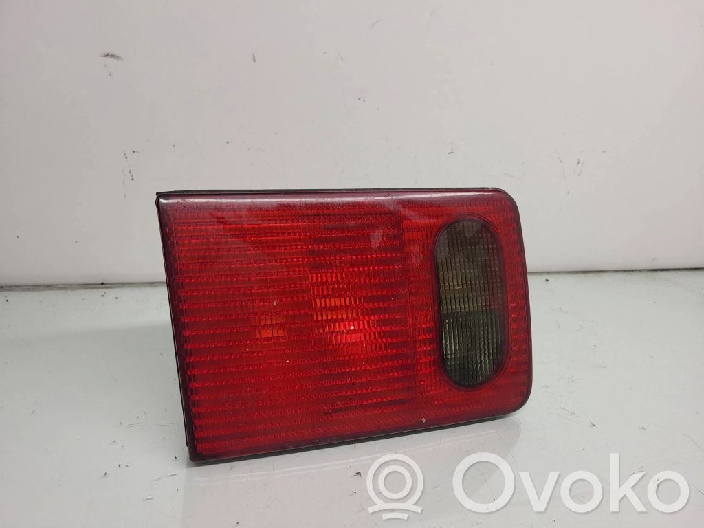 Audi A8 S8 D2 4D Tailgate rear/tail lights 